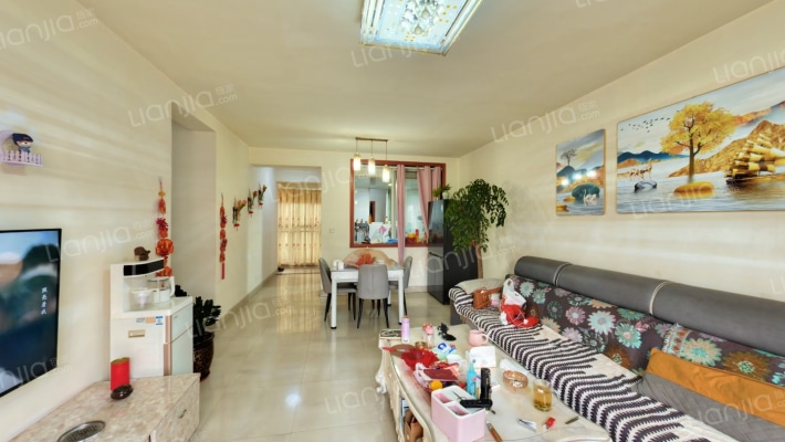 升平街153号附1号二手房实景图