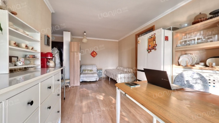 博世祥园二手房实景图