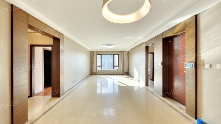 保利中央公园二手房实景图