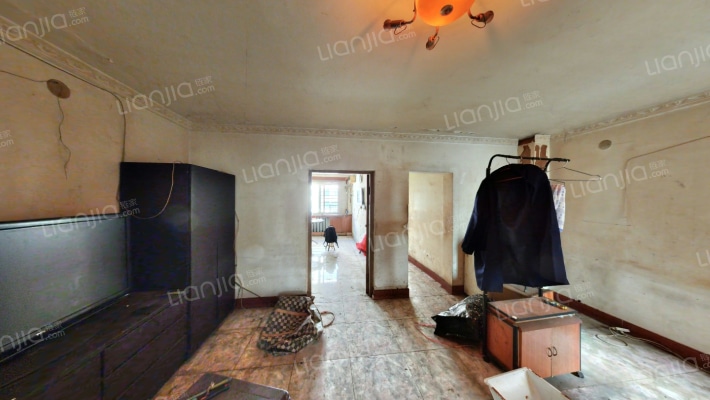 西宏苑二手房实景图