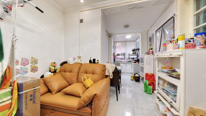 清江东路5号二手房实景图