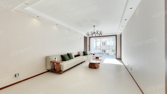 华居公寓二手房实景图