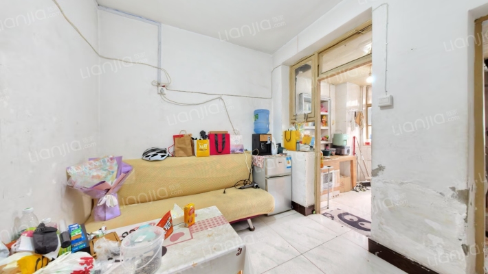 抚琴西南路4号二手房实景图