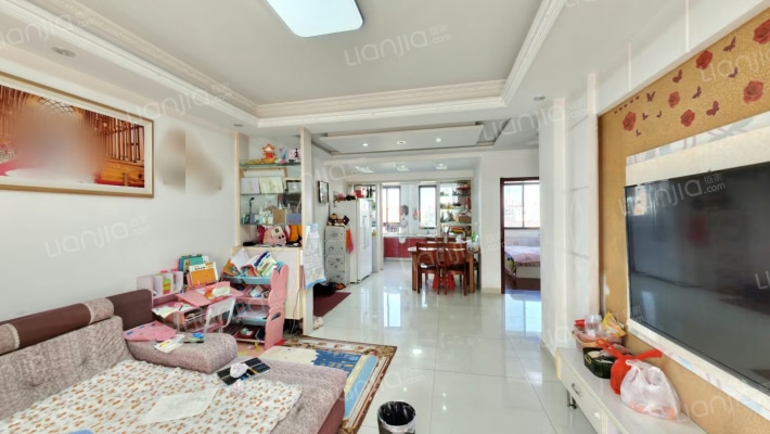 世纪豪都二手房实景图