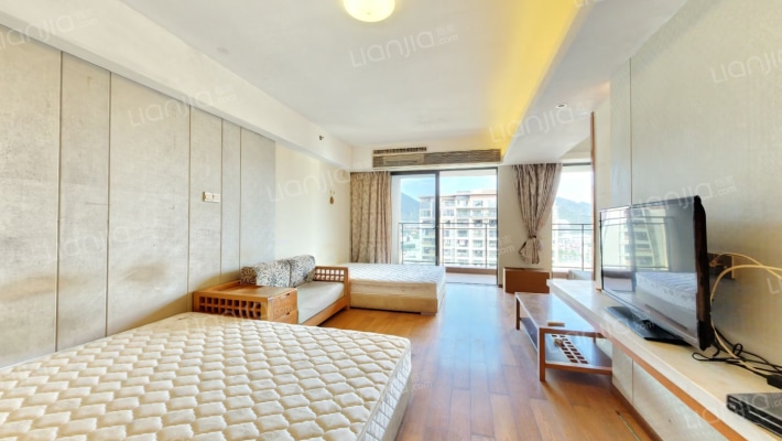 KPR佳兆业广场二手房实景图