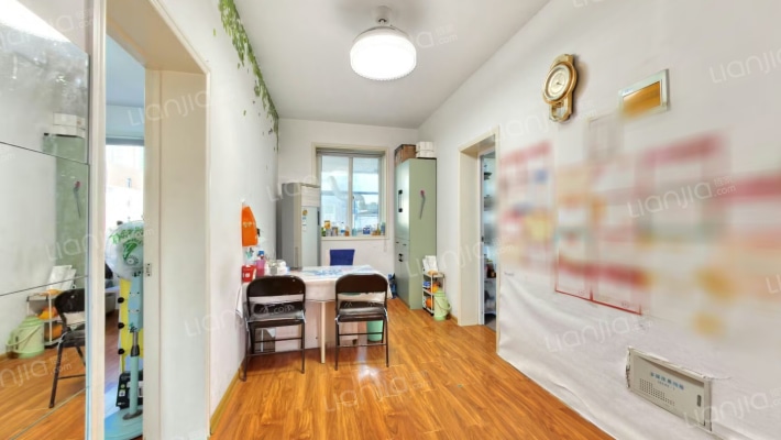 桃源路33号二手房实景图