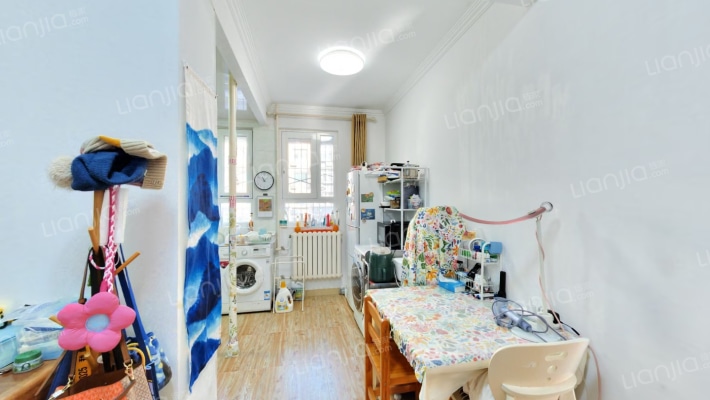 水碓子东路二手房实景图