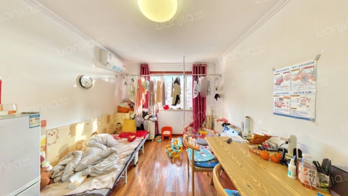 中东路121号院一区二手房实景图