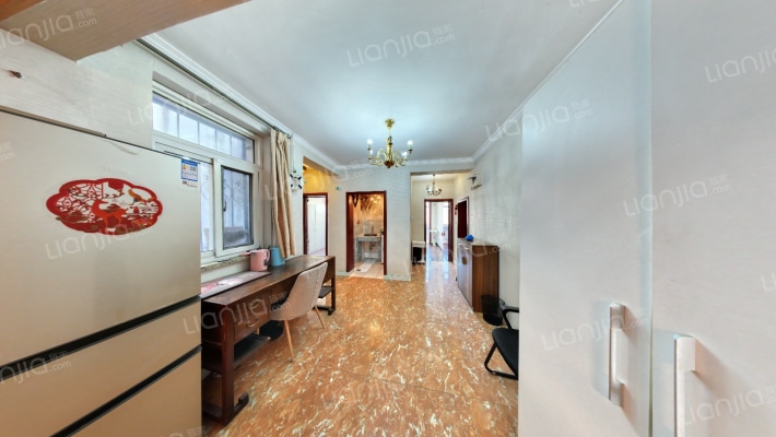 校尉胡同二手房实景图