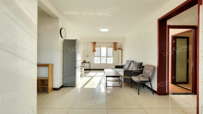 房地远洋悦山水二手房实景图