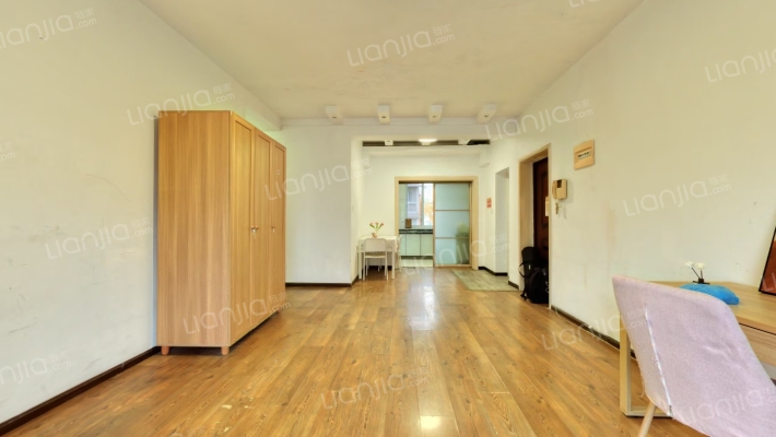 齐力花园二手房实景图