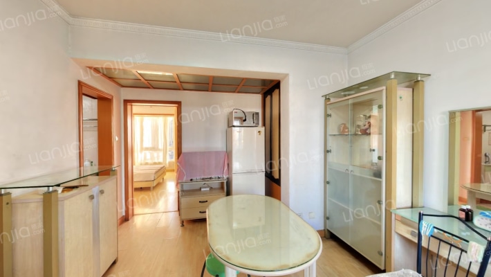 公园新寓二手房实景图