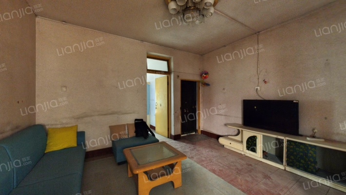 四通西街38号二手房实景图