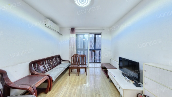 南海家园三里二手房实景图