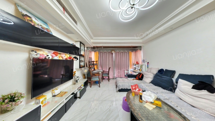 玉锦华庭二手房实景图