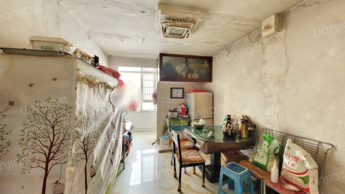 货场家属楼二手房实景图