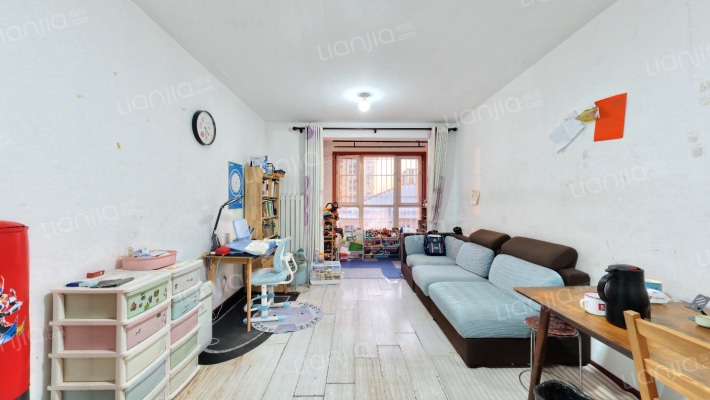 顺和花园二手房实景图