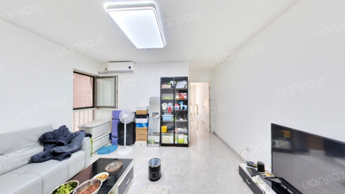 中信悦海苑二手房实景图