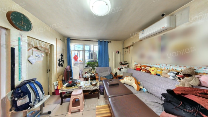 新华街五里二手房实景图