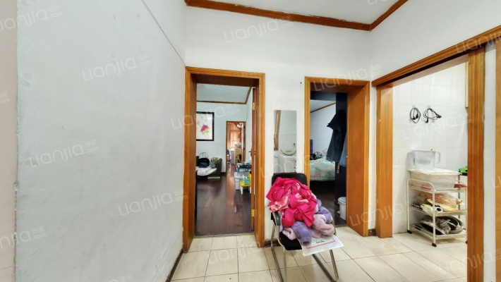 武监小区二手房实景图