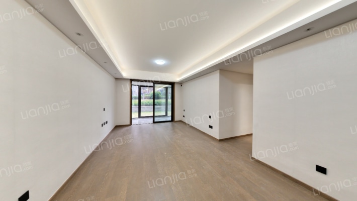 高科紫尧星院二手房实景图