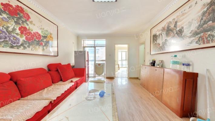 碧水花园二手房实景图