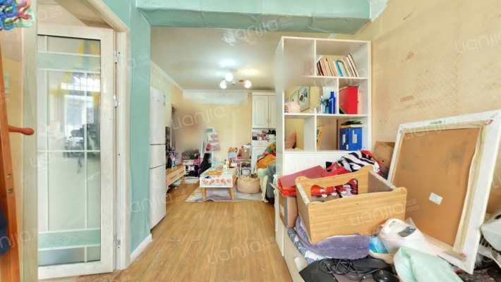 石人南路39号二手房实景图