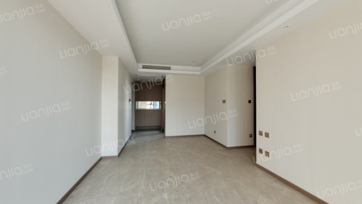 雅樾澜庭二手房实景图