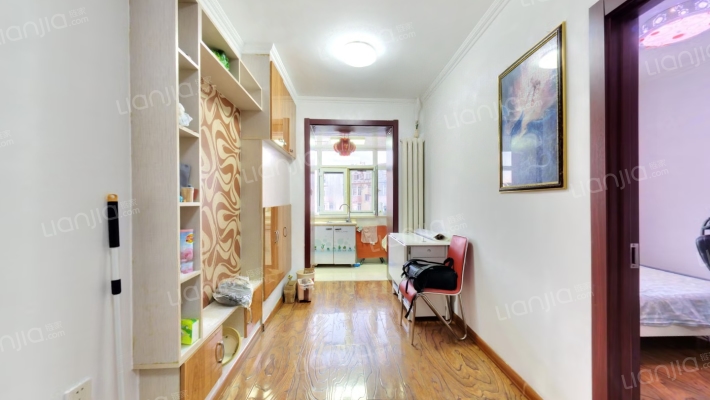 保障街二手房实景图