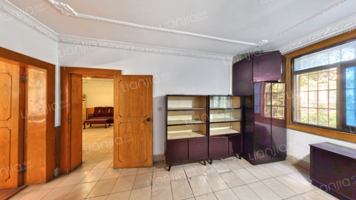 谊苑小区二手房实景图