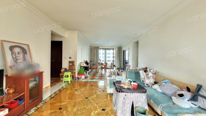 碧桂园贵安一号天域苑二手房实景图