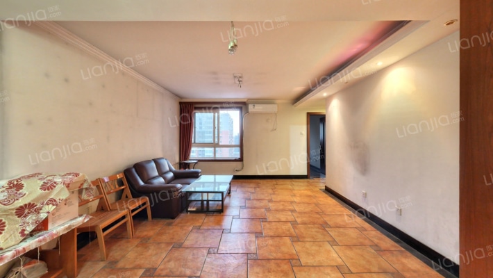 百环花园二手房实景图