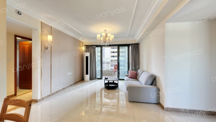 恒大城翠柳园二手房实景图