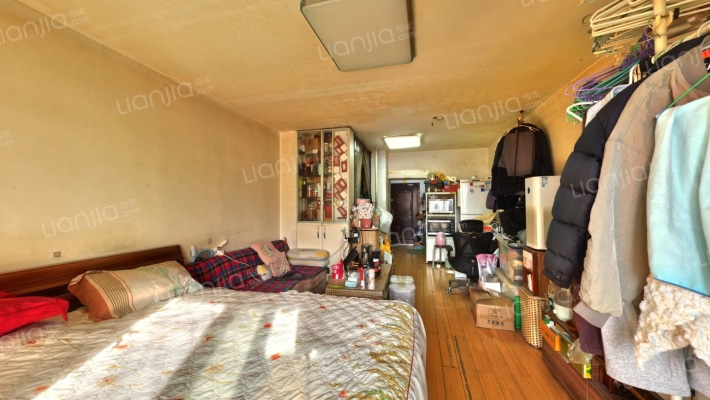 定慧西里二手房实景图