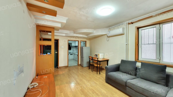 延静东里二手房实景图