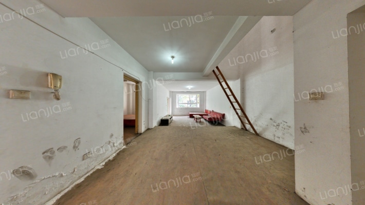 博园世家二手房实景图