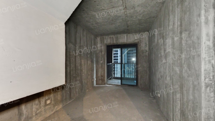 融信上江城C区二手房实景图