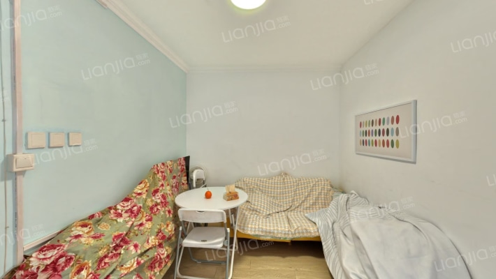 麦子店街二手房实景图