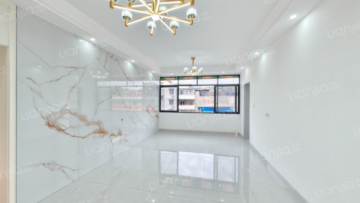 西北街86号院二手房实景图