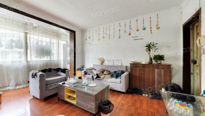 观音桥街76号二手房实景图