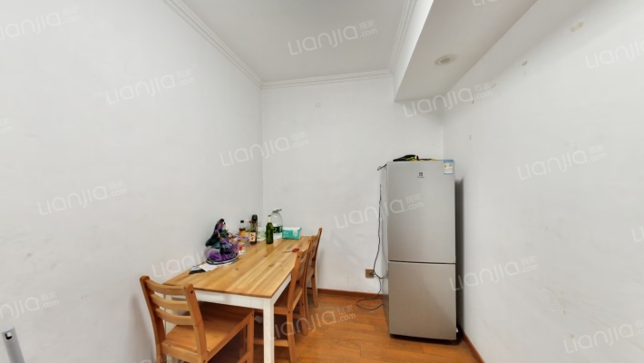 呼家楼北街二手房实景图