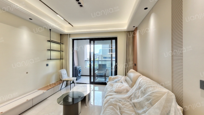 福星惠誉星誉国际云暮二手房实景图