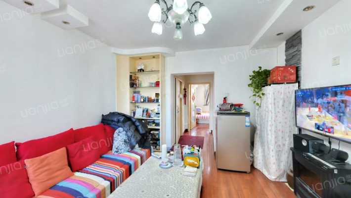 玉海园三里二手房实景图