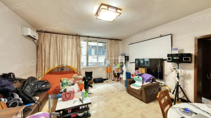 棠湖中路二段87号院二手房实景图