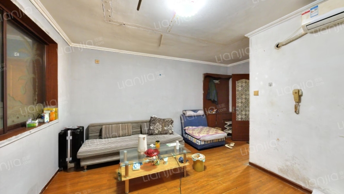 向阳路二手房实景图