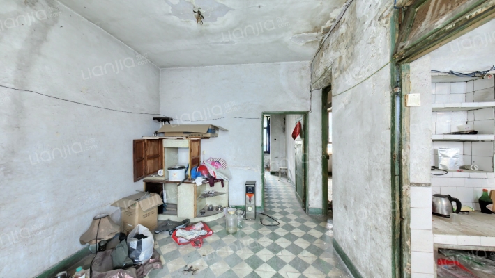 涂山路435号二手房实景图