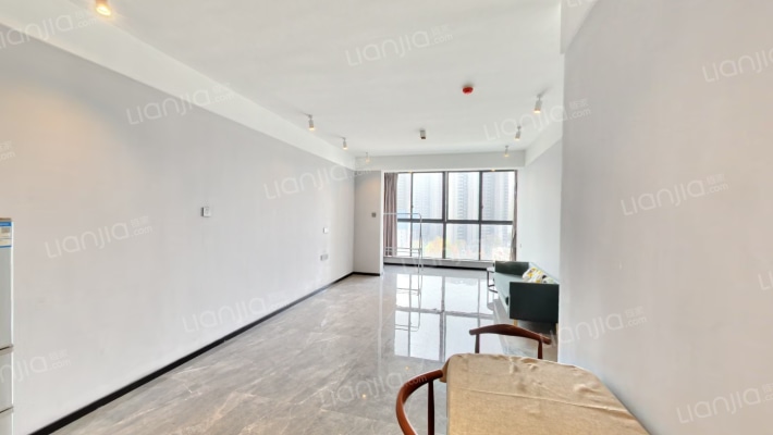 振业城三期二手房实景图