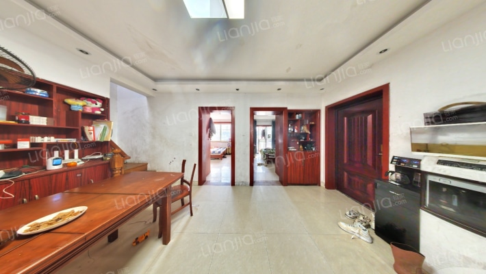 南华苑二手房实景图