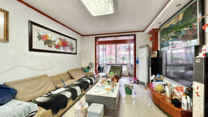 檬梓苑二手房实景图