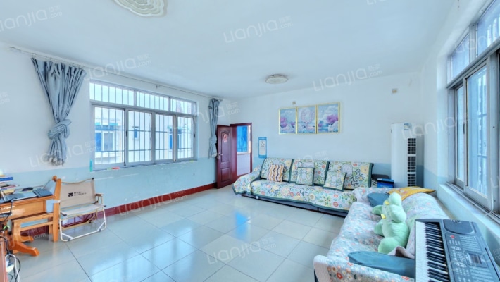 棠湖中路二段87号院二手房实景图